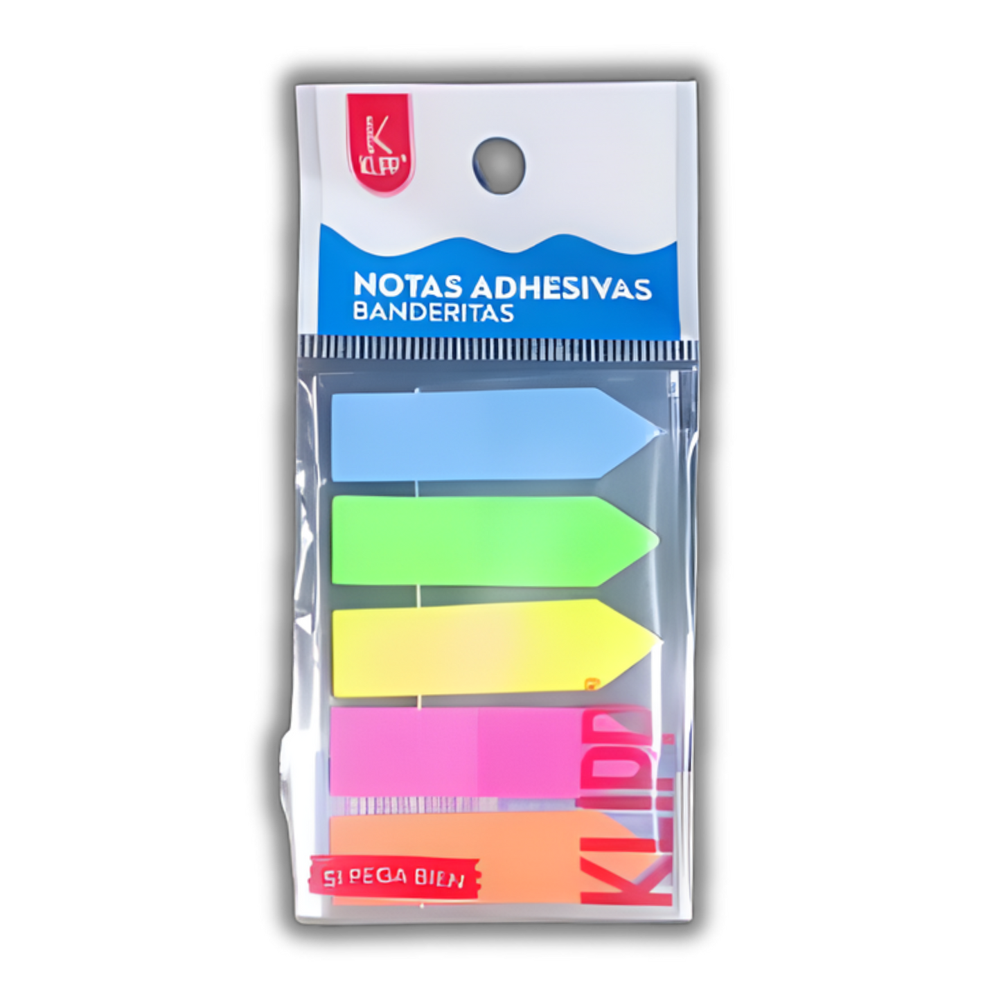 Notas ADHES *125 hj Neon