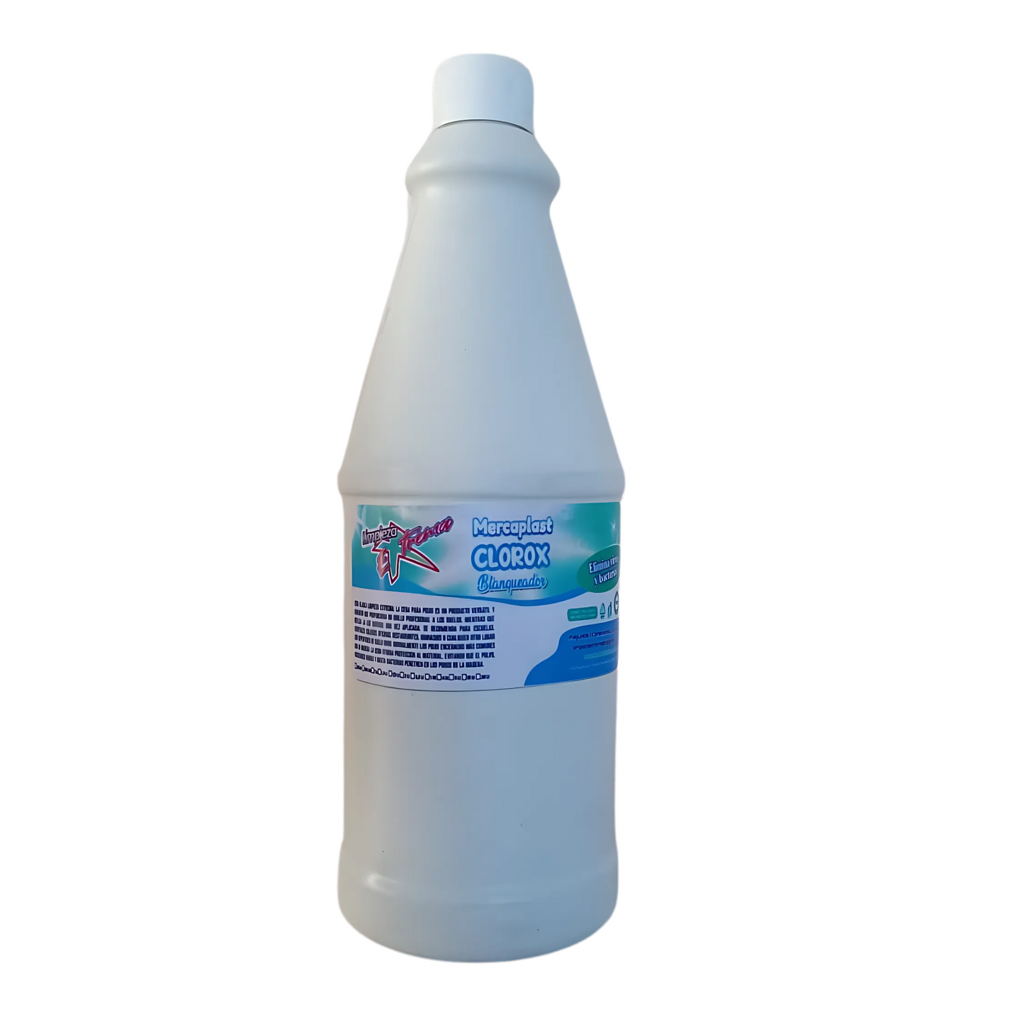 Clorox Blanqueador 1000ML