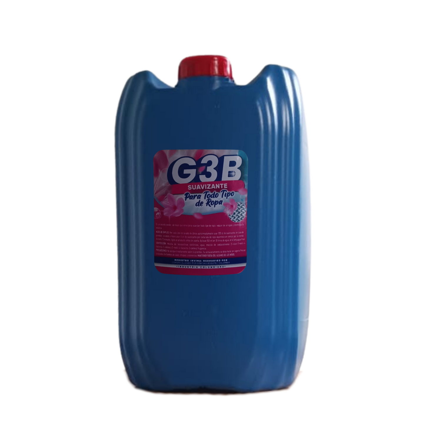 Combo Lavado Premium 20L