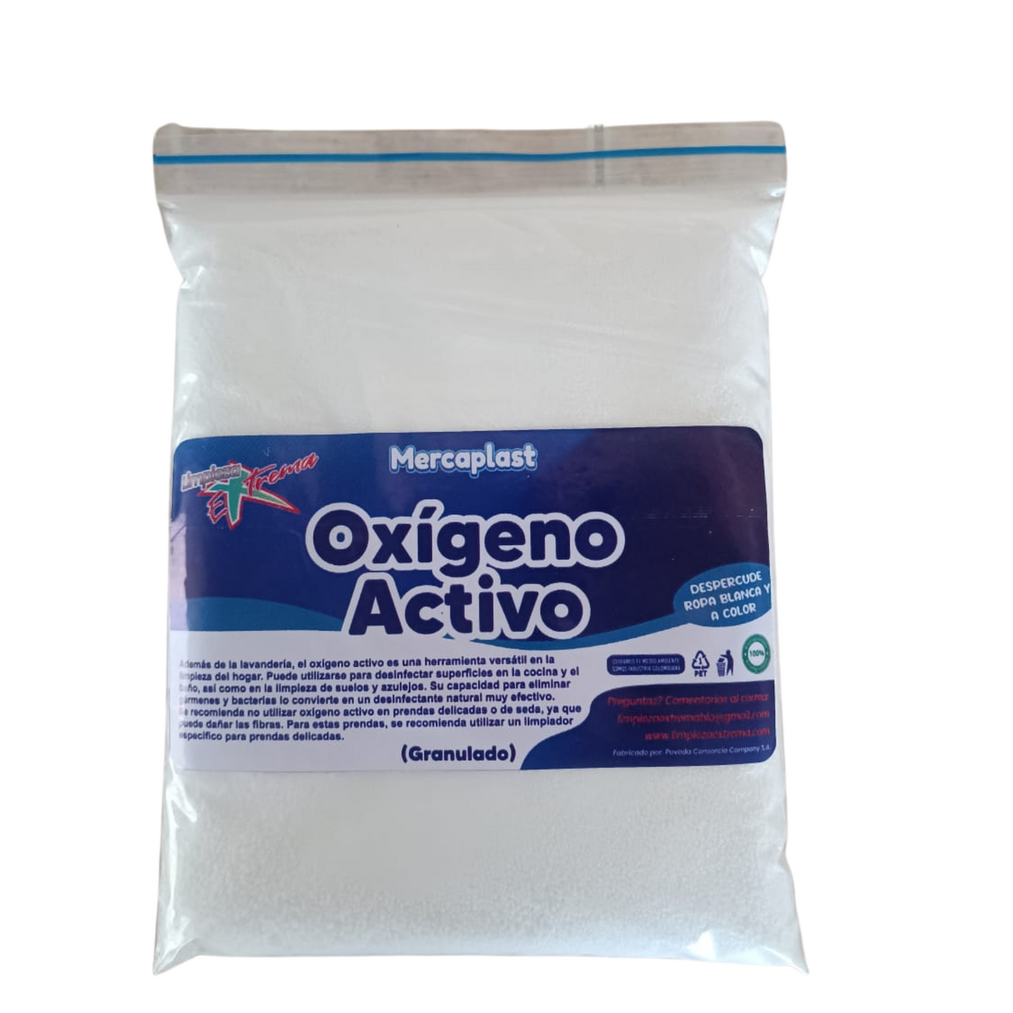 Combo especial para el hogar