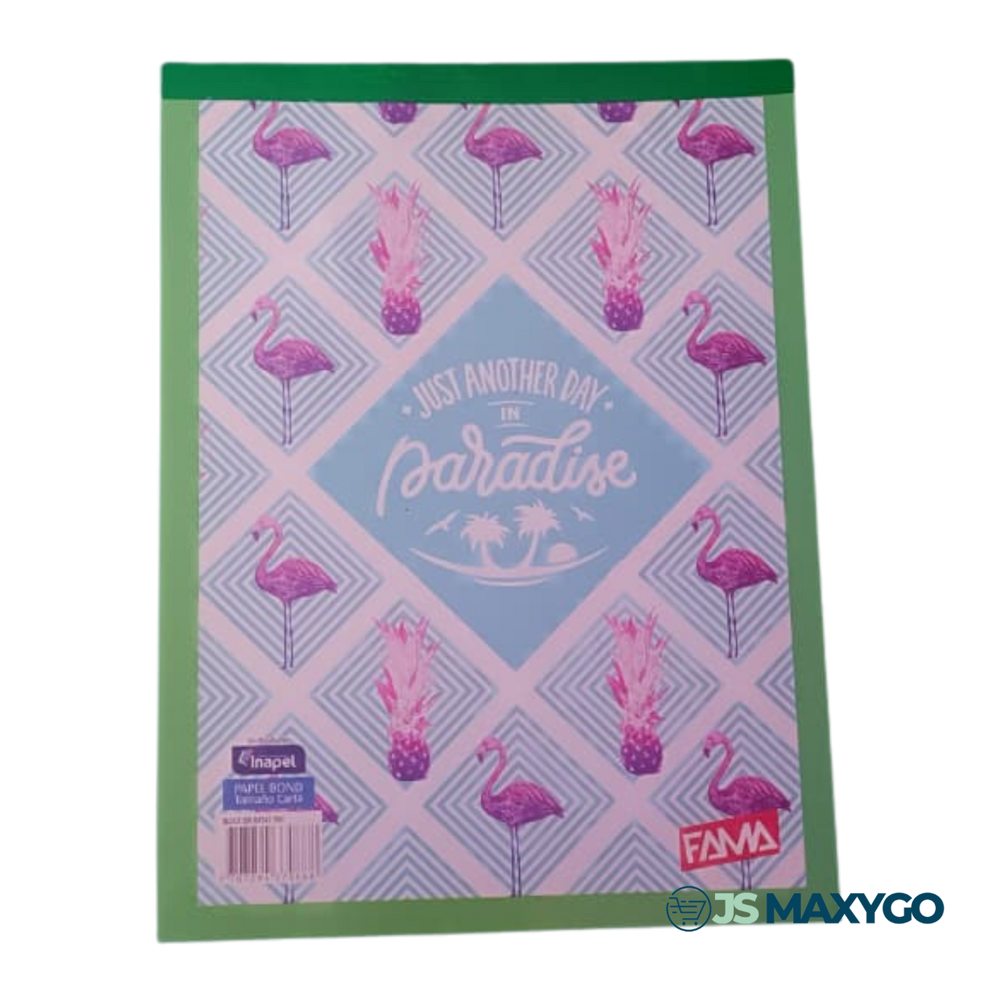 BLOCK CARTA BLANCO 70 HJ