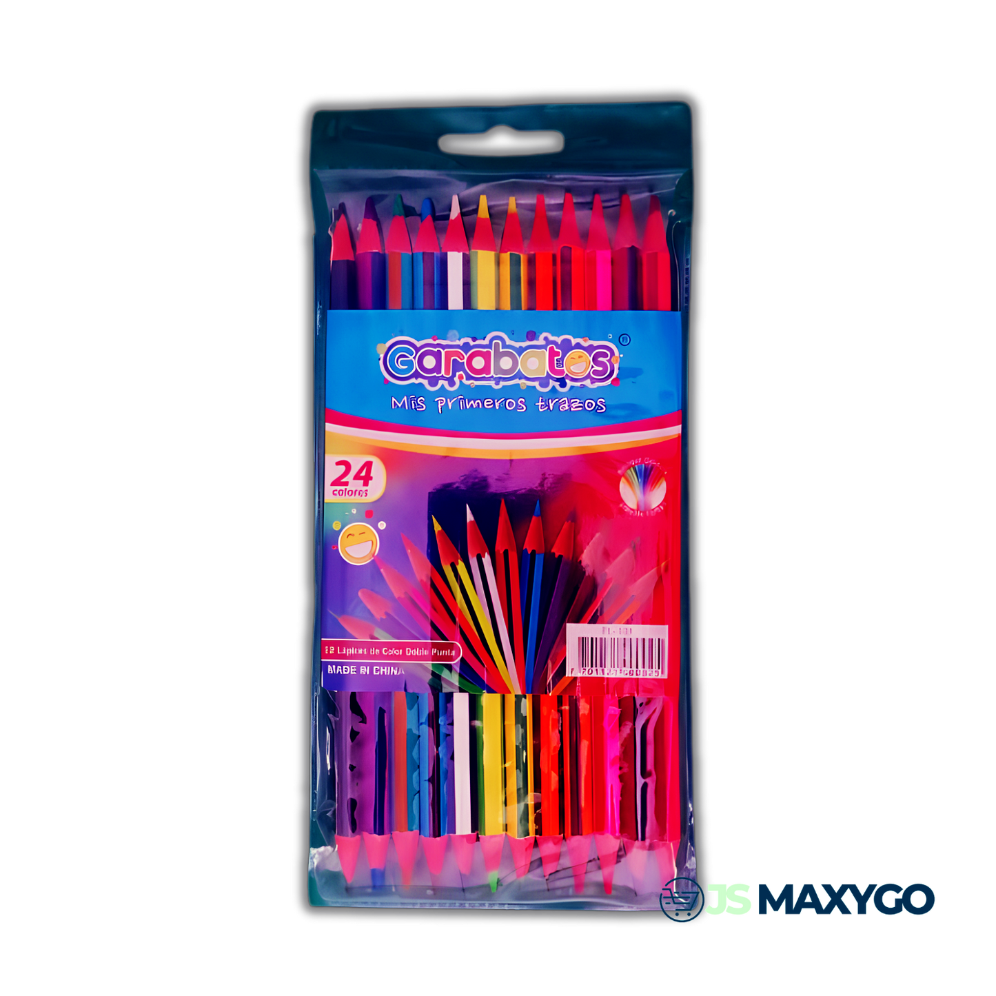 Color Eco 12DP Acetato