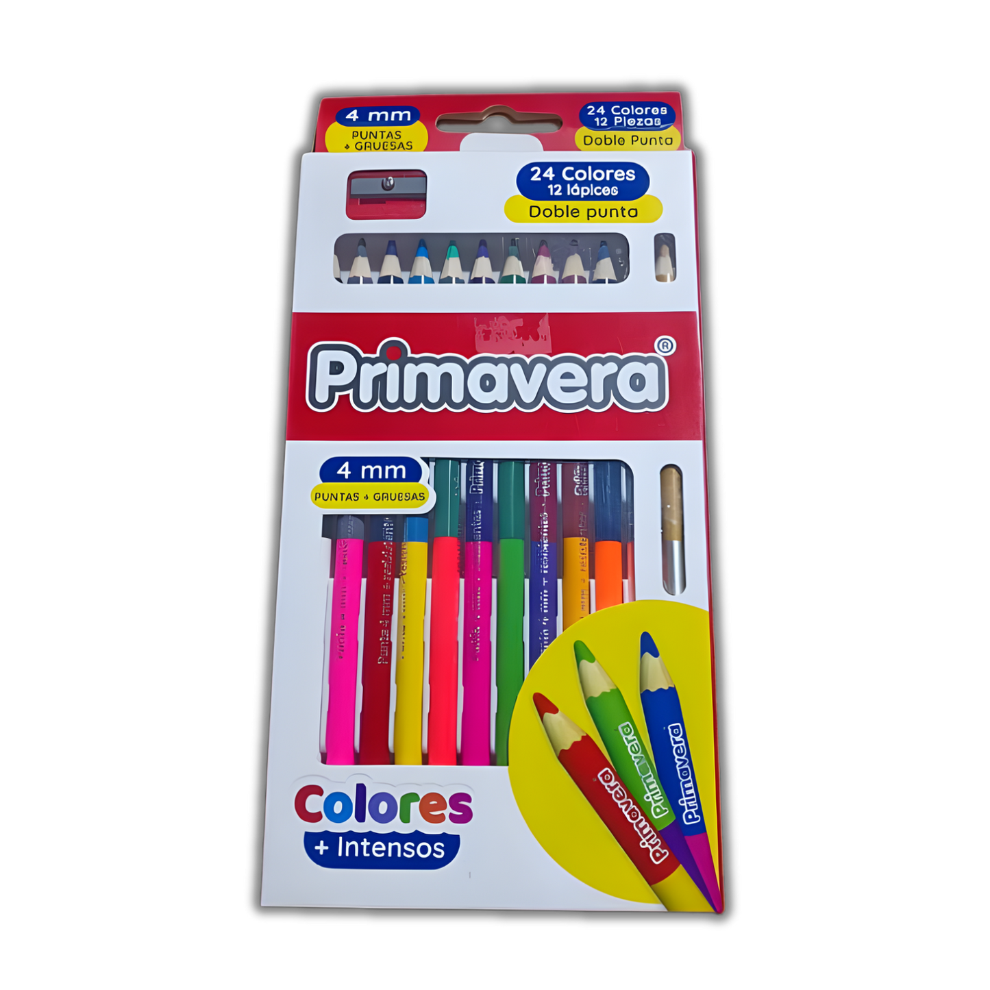 Color Primavera 12DP