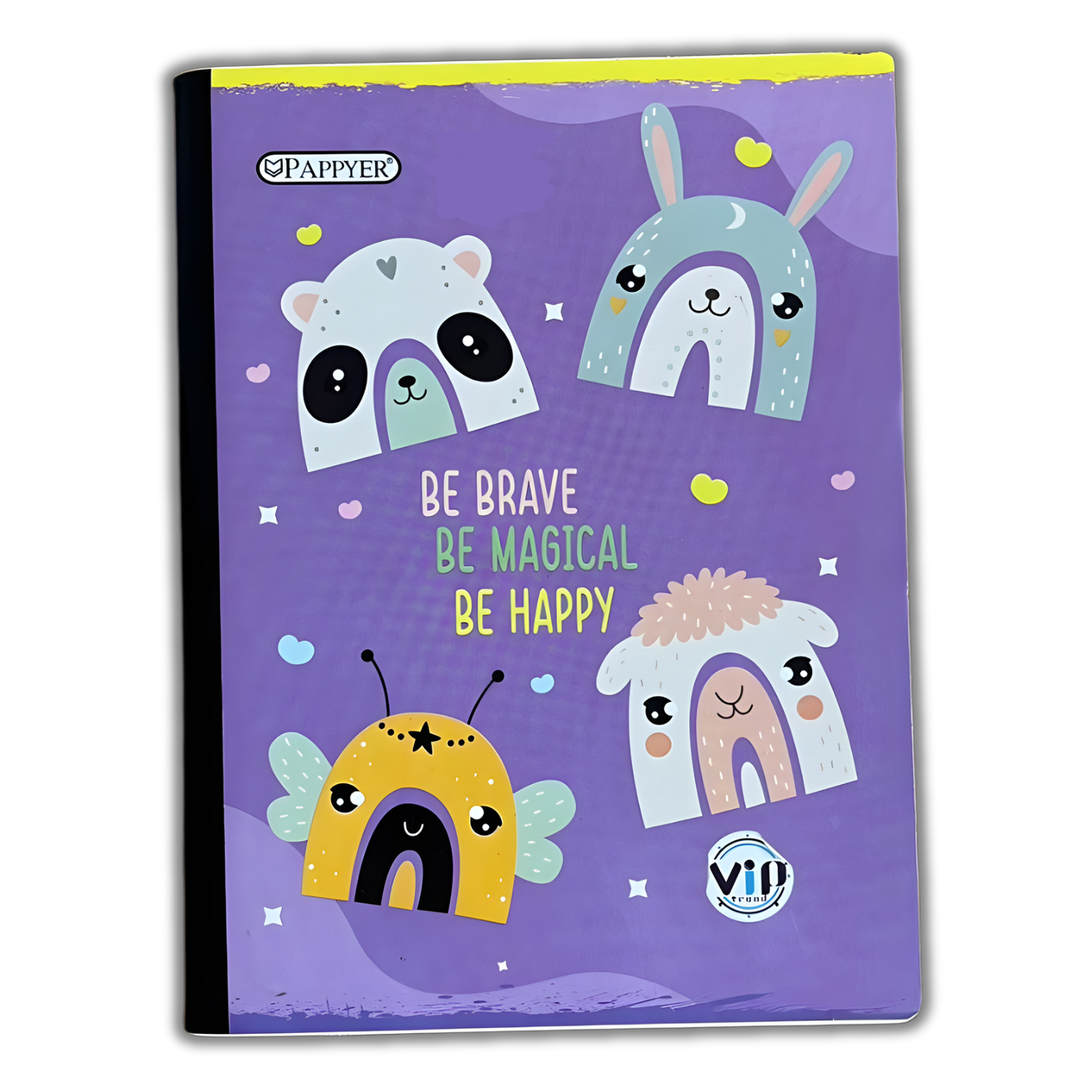 Cuaderno Cosido Imágenes Ferrocarril 100 Hojas