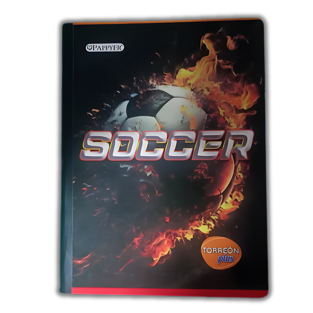 Cuaderno Cosido Link 100 Hojas Niño Sticker