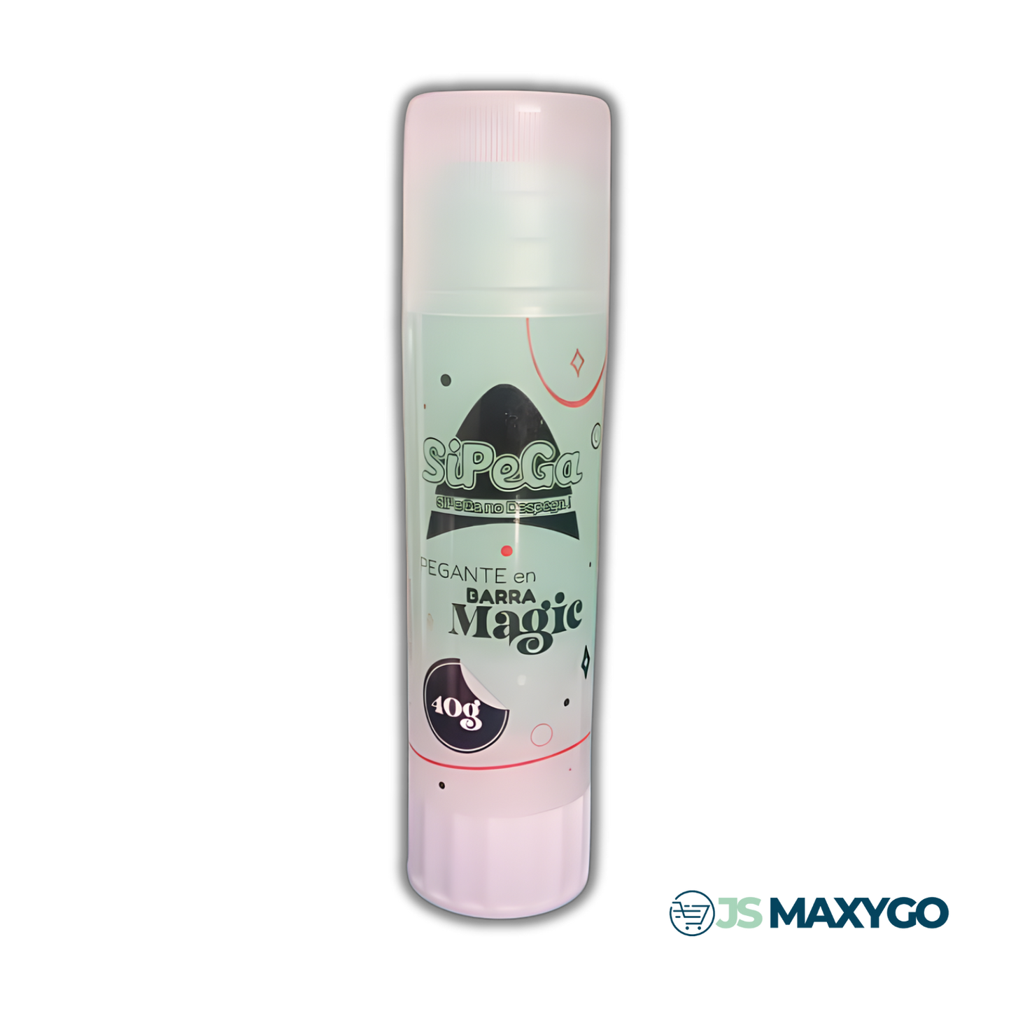 Pegante en Barra Sipega Magic 40 g
