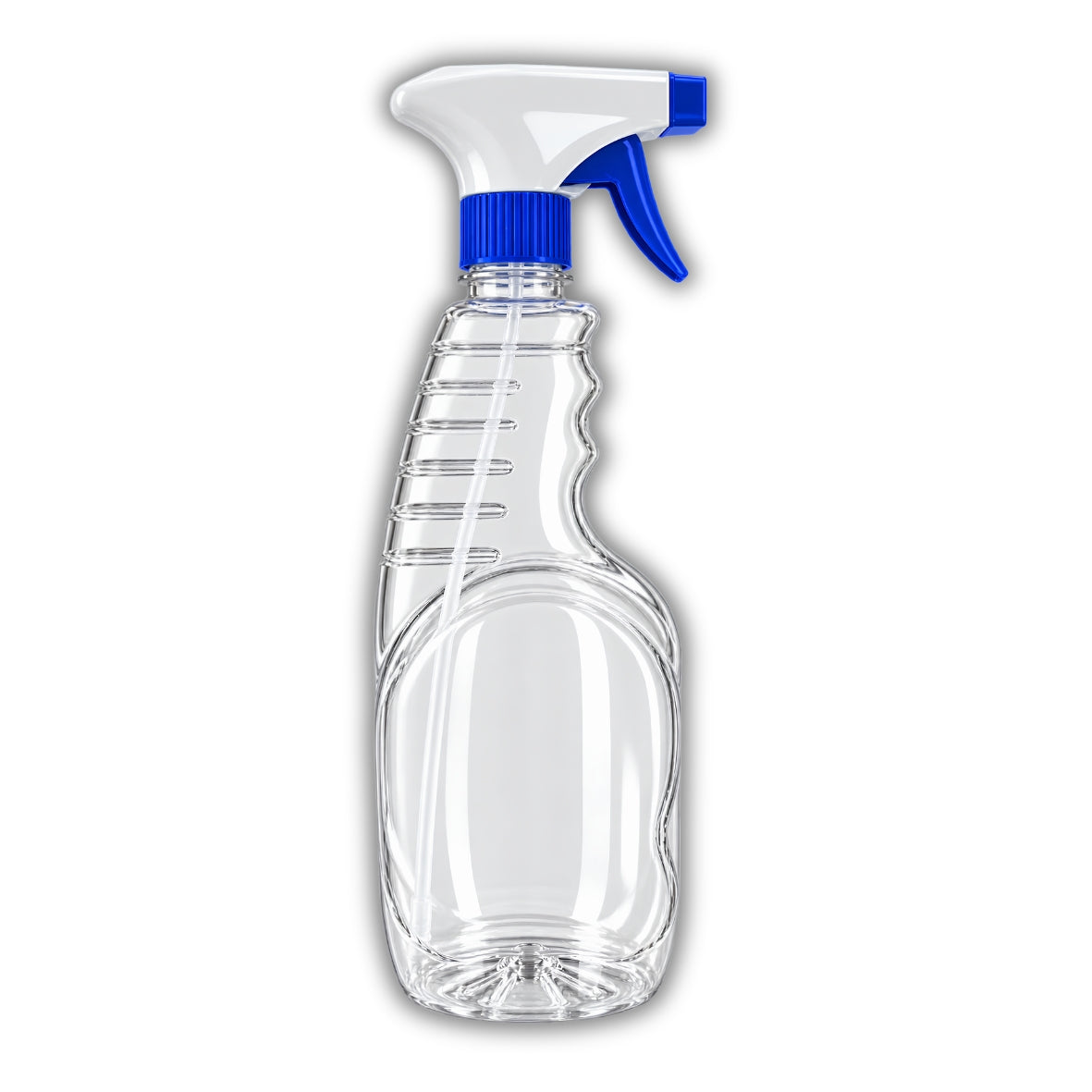 Envase Anatomico 500ml