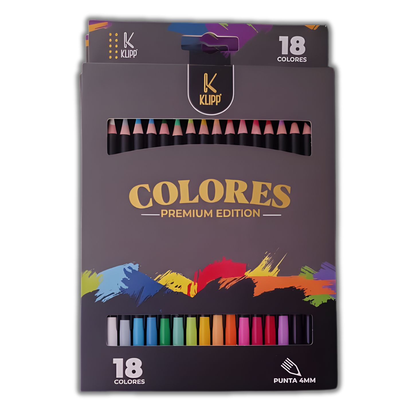 Colores Premium *18