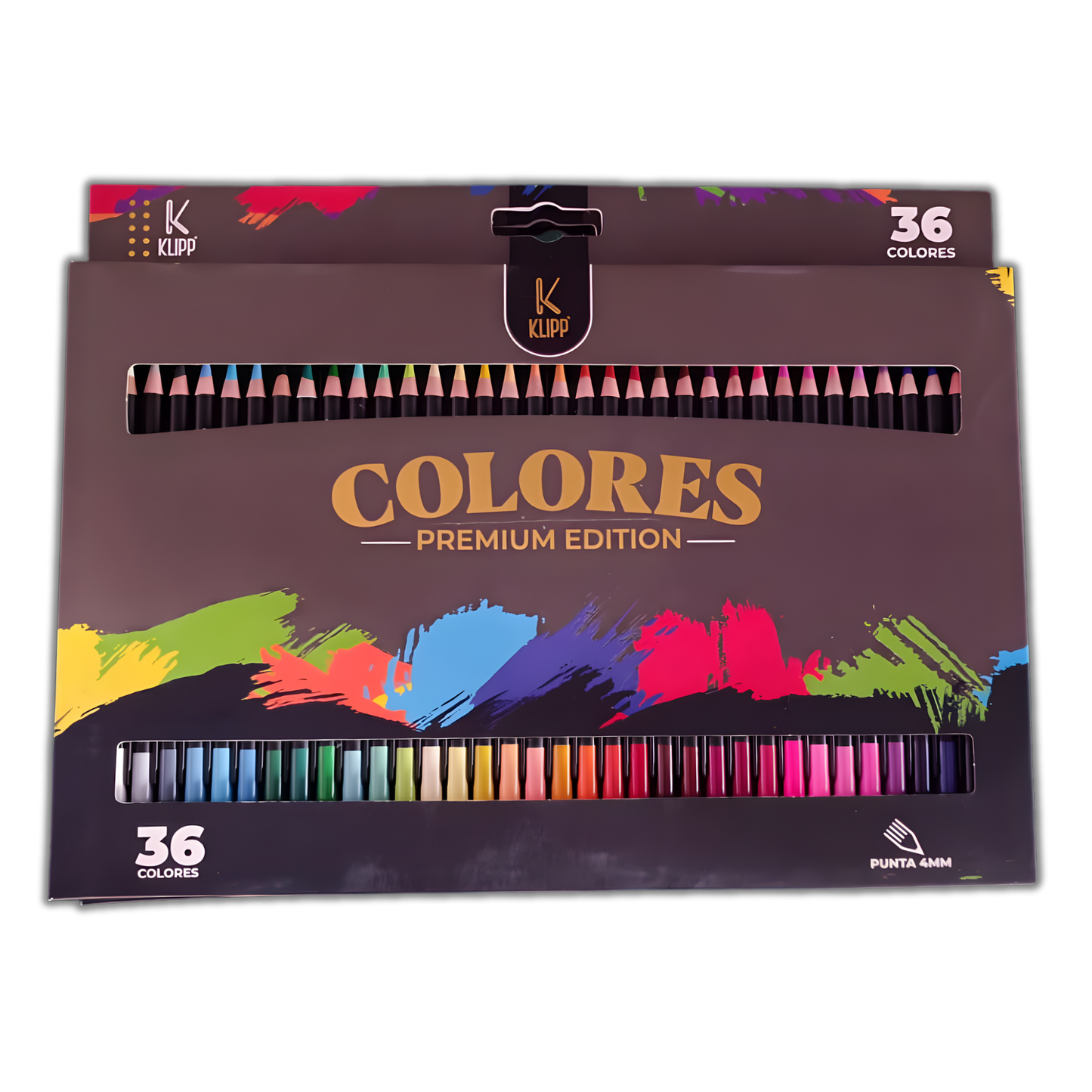Colores Premium *36