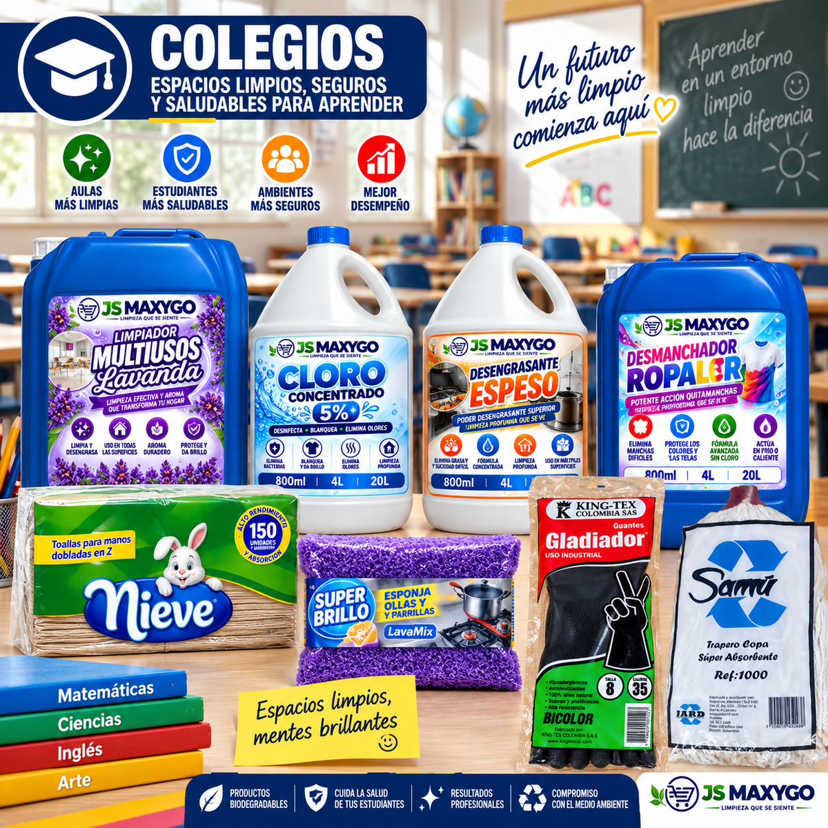Colegios