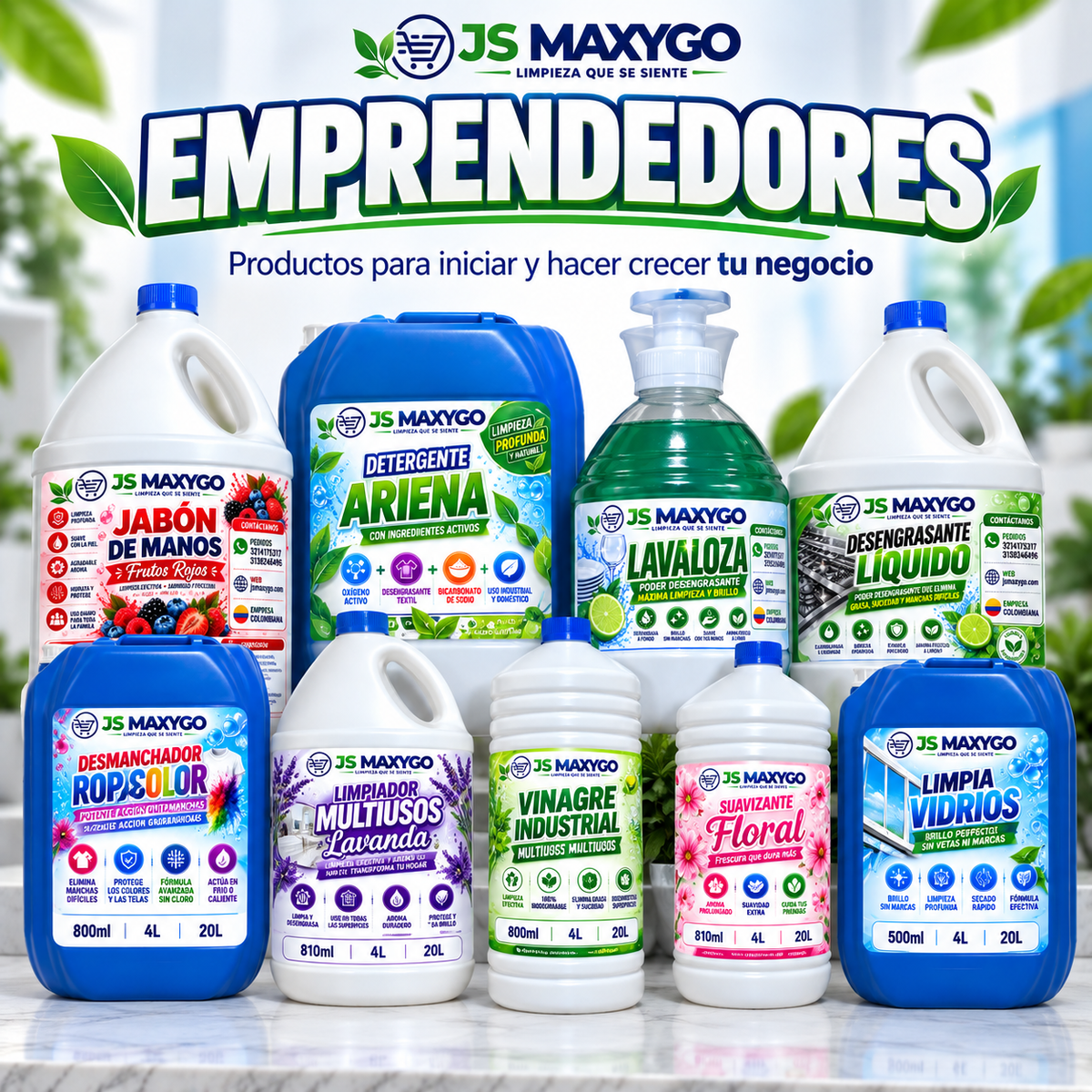 Emprende
