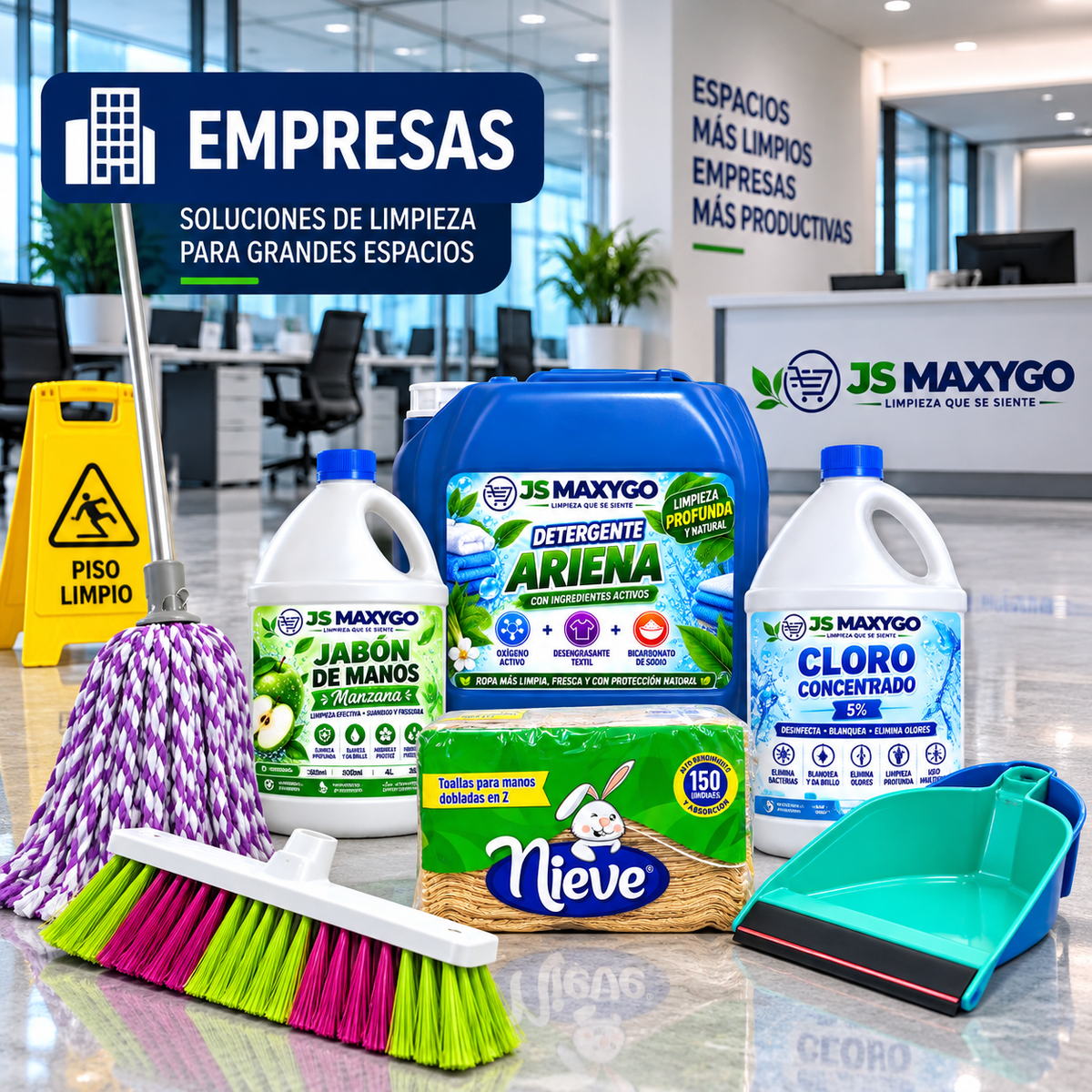 Empresas