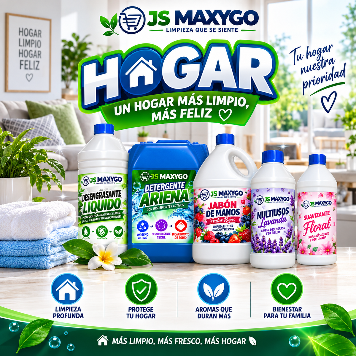 Hogar