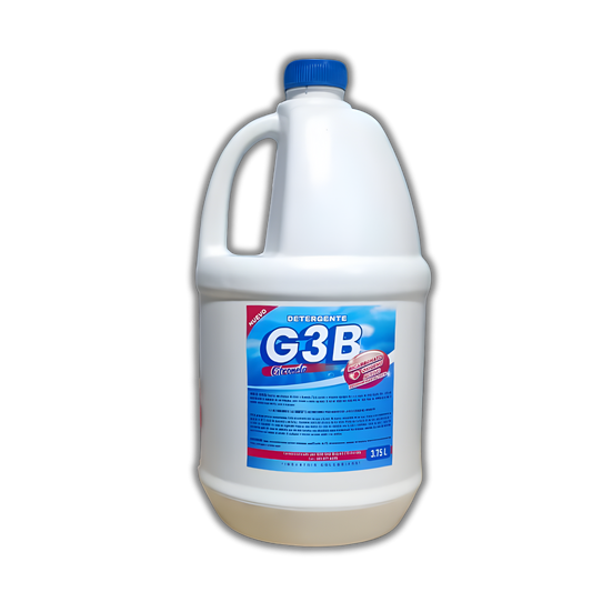Detergente Citronela Líquido Galón 3.8ML