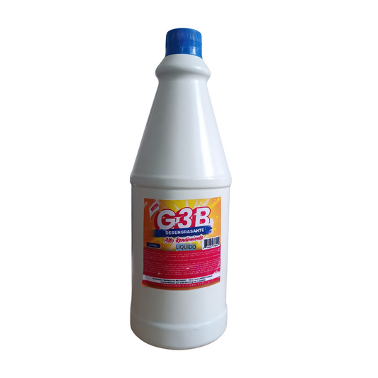 Desengrasante Doméstico Liquido 1000ML