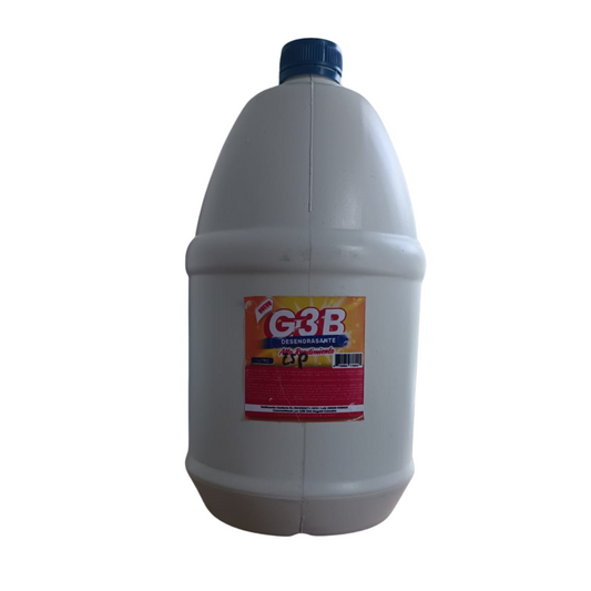 Desengrasante Doméstico Espeso Galón 3.8Ltr