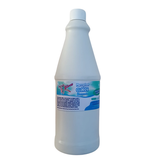 Clorox Blanqueador 1000ML