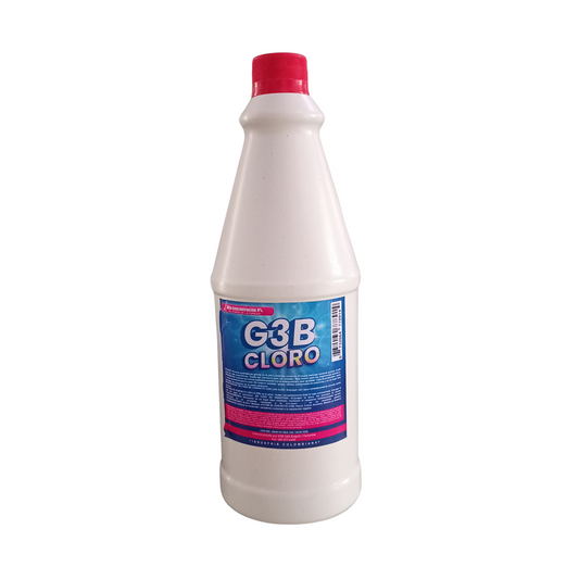 Clorox Blanqueador 1000ML