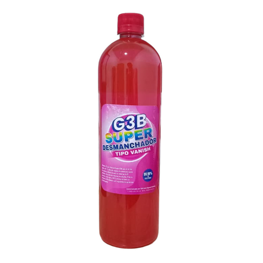 Desmanchador Tipo Vanish 1000ML