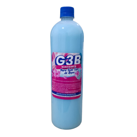 Suavizante de Telas 1000 ML