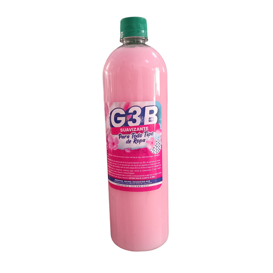 Suavizante de Telas 1000 ML