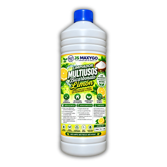 Multiusos Pisos