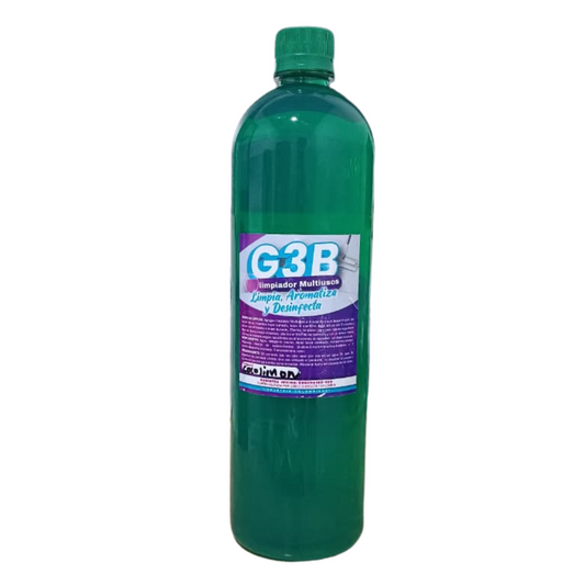 Limpia Pisos 1000ML