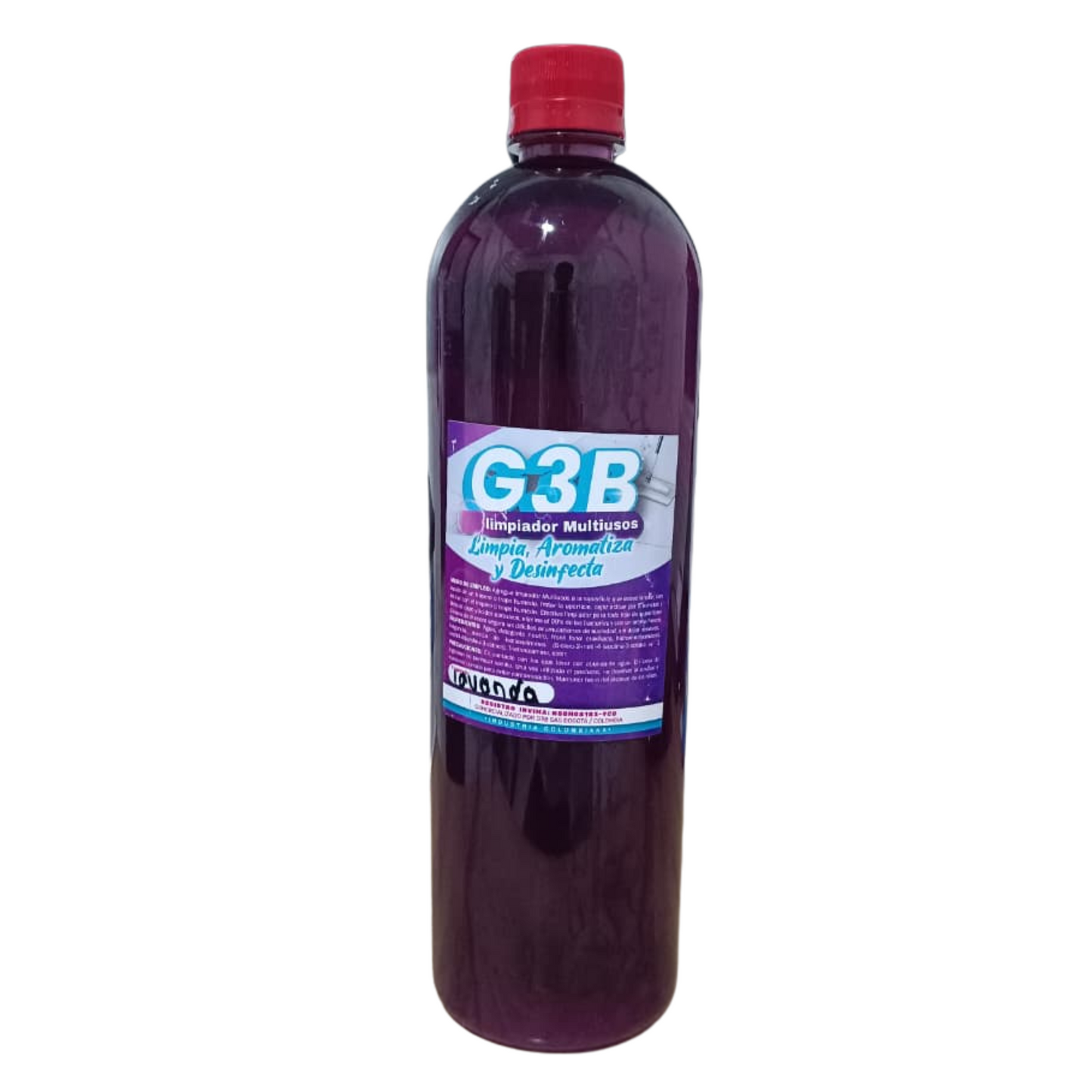 Limpia Pisos 1000ML