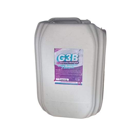Multiusos 20Ltr