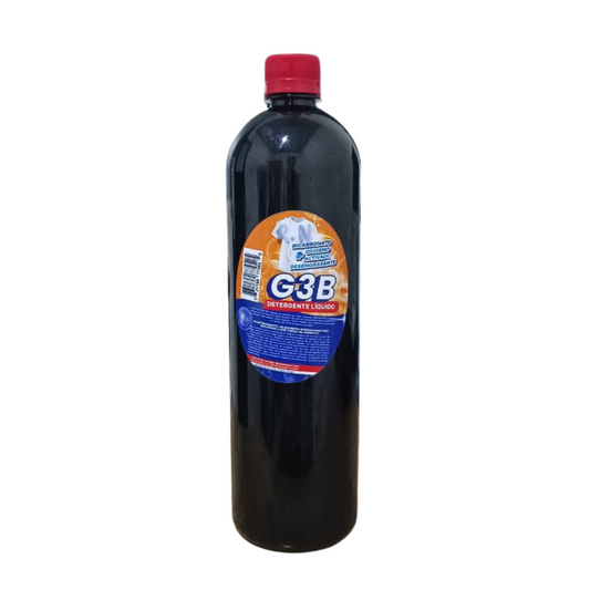 Detergente Ropa Oscura 1000ML