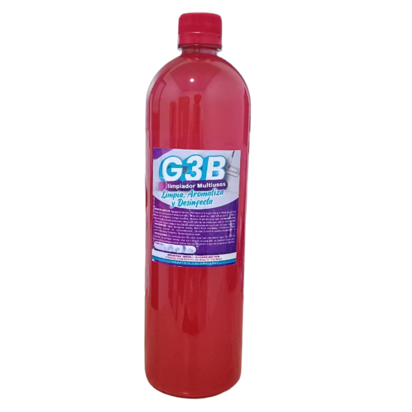 Limpia Pisos 1000ML