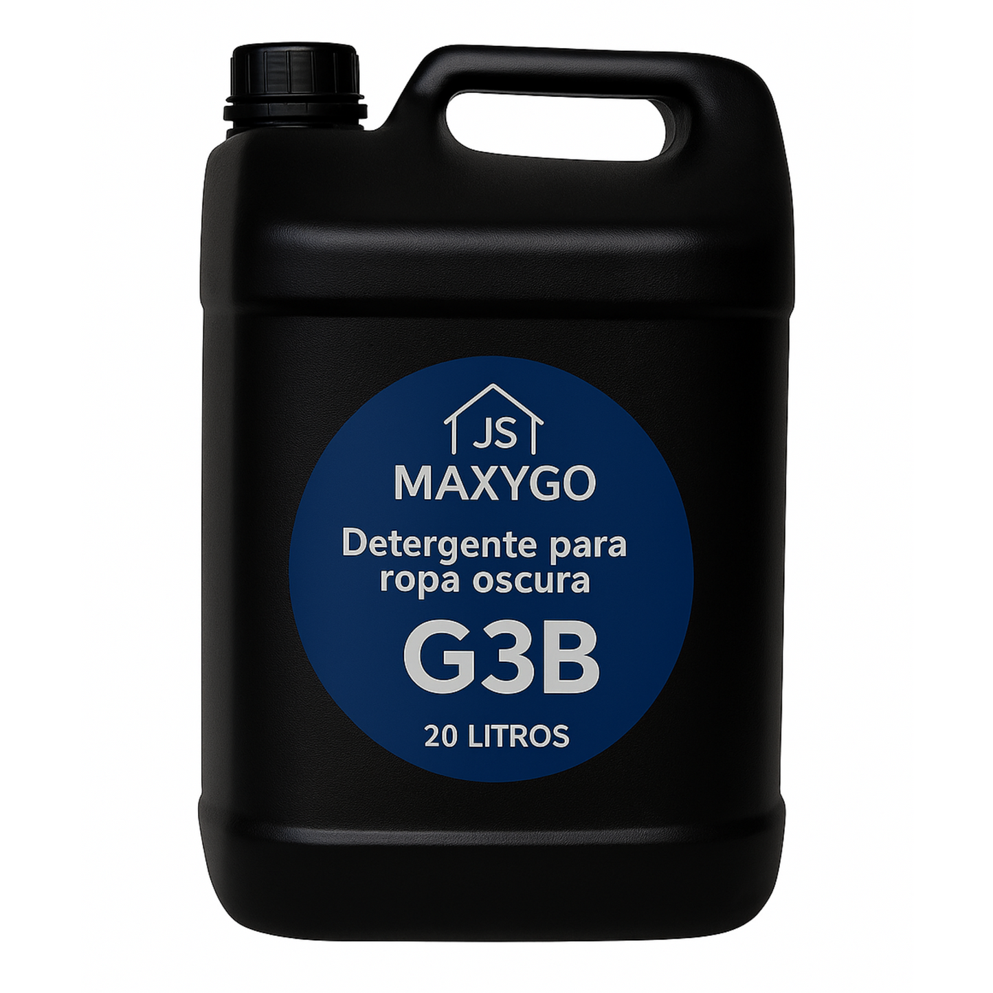 Detergente Ropa Oscura Galón 20Ltr