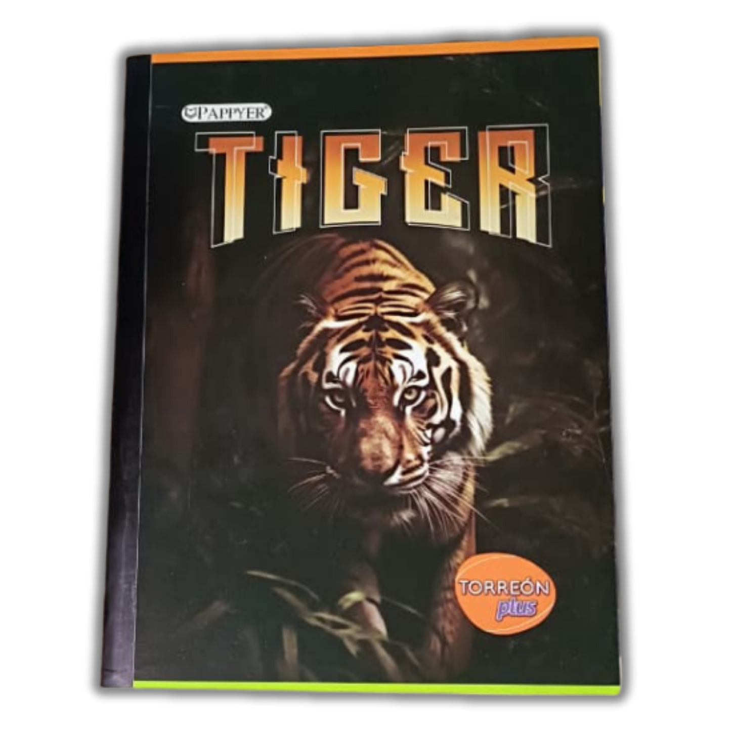 Cuaderno Cosido Link 100 Hojas Niño Sticker