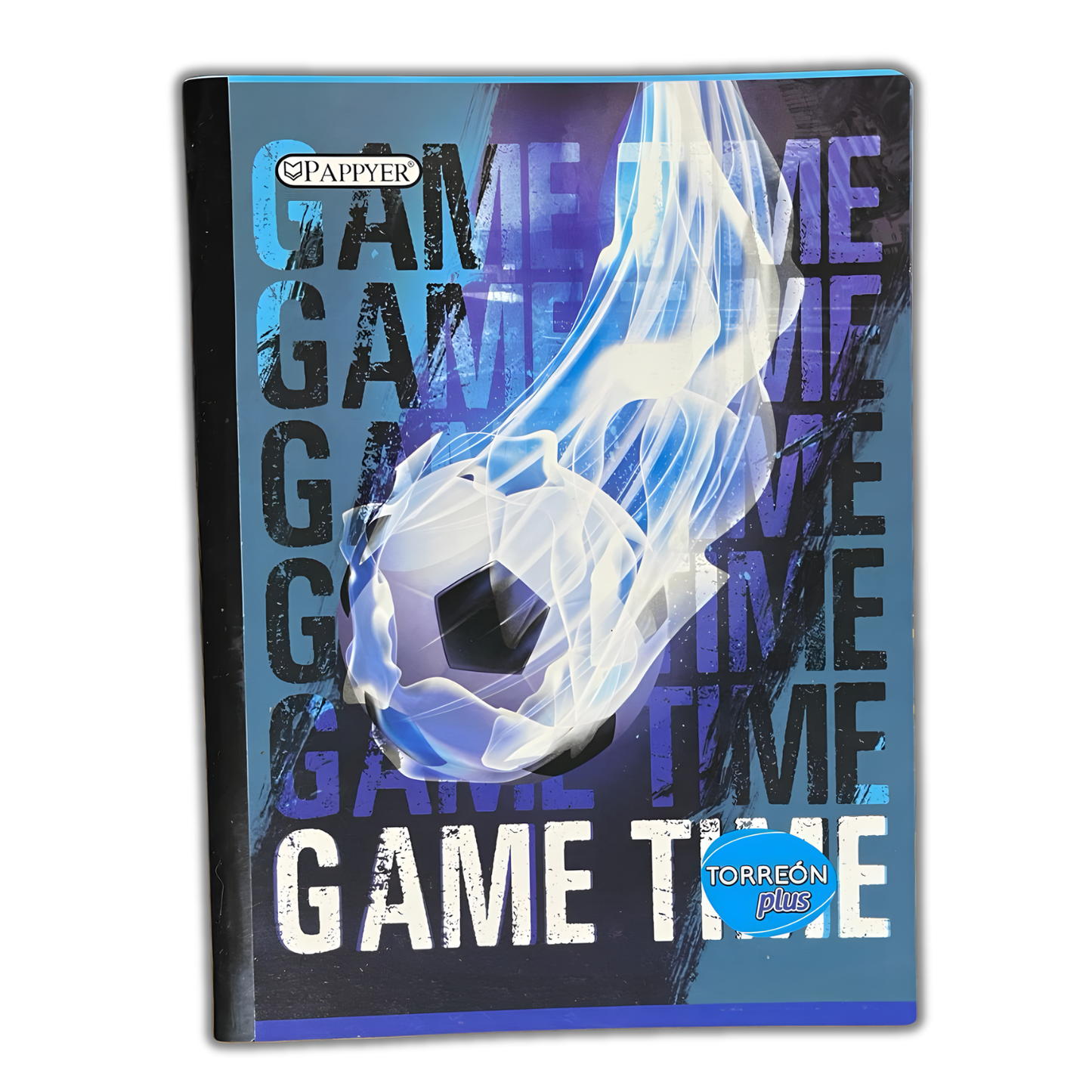 Cuaderno Cosido Link 100 Hojas Niño Sticker