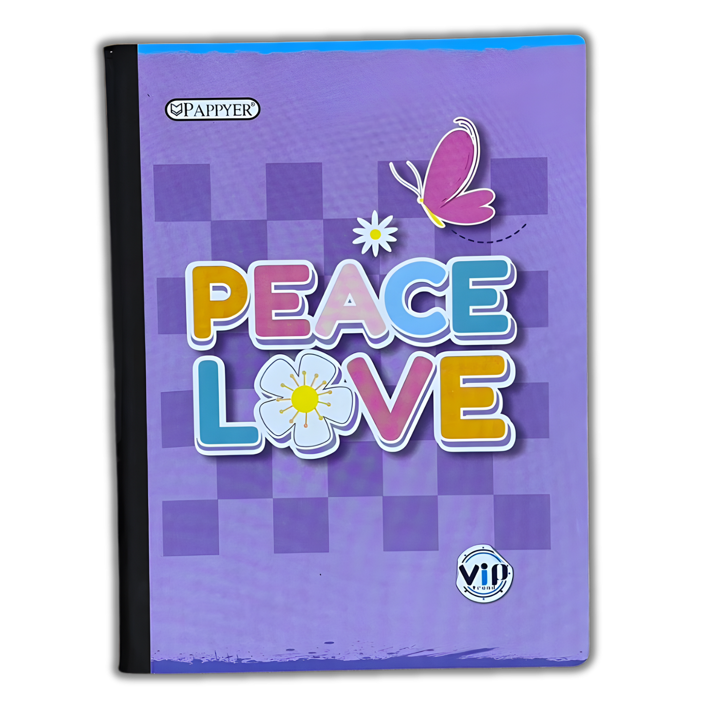 Cuaderno Cosido 100 Hojas Niña