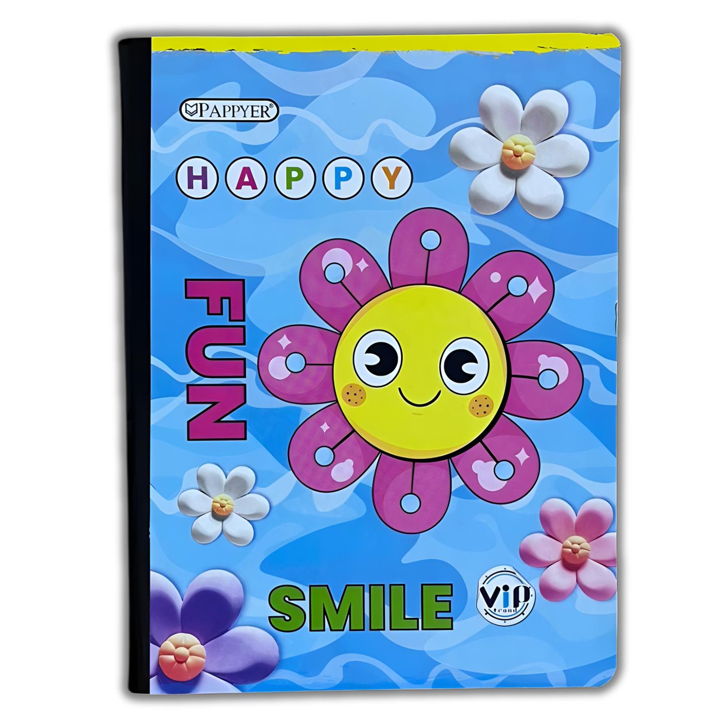 Cuaderno Cosido 100 Hojas Niña