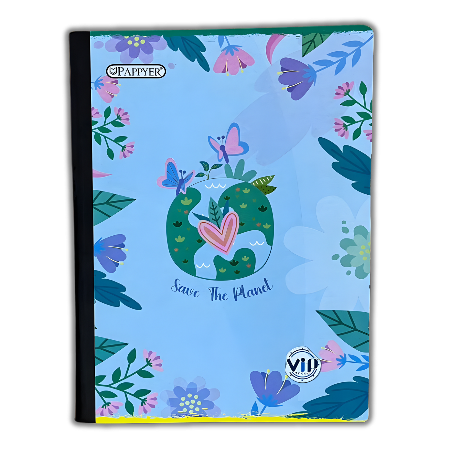 Cuaderno Cosido 100 Hojas Niña