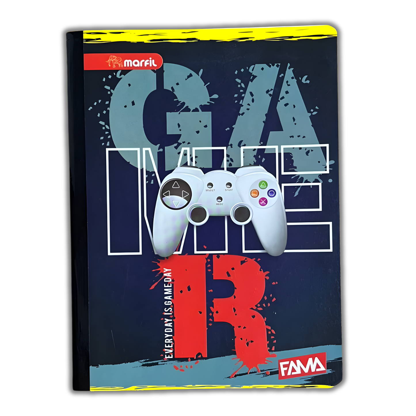 Cuaderno Cosido 100 Hojas Niño