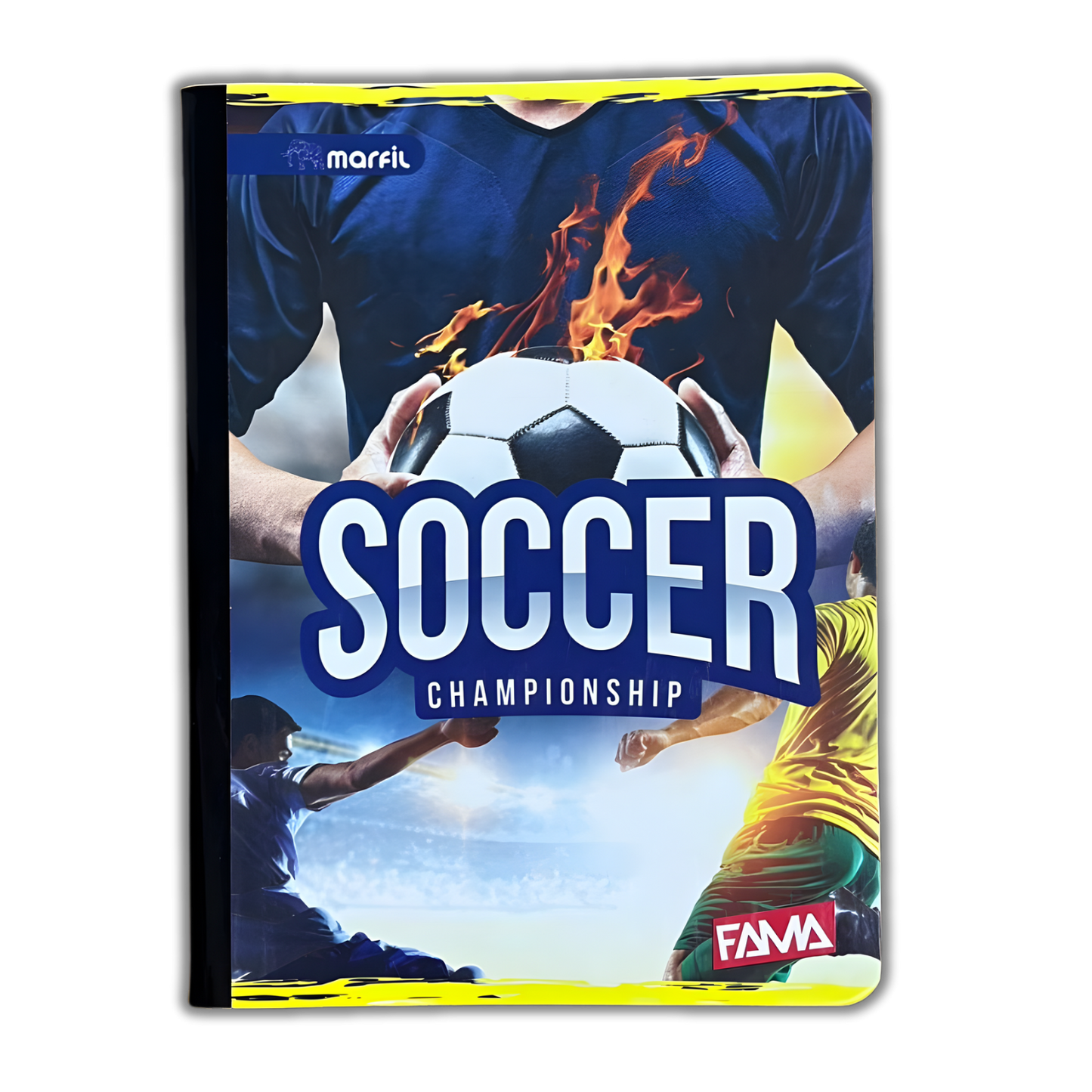 Cuaderno Cosido 100 Hojas Niño