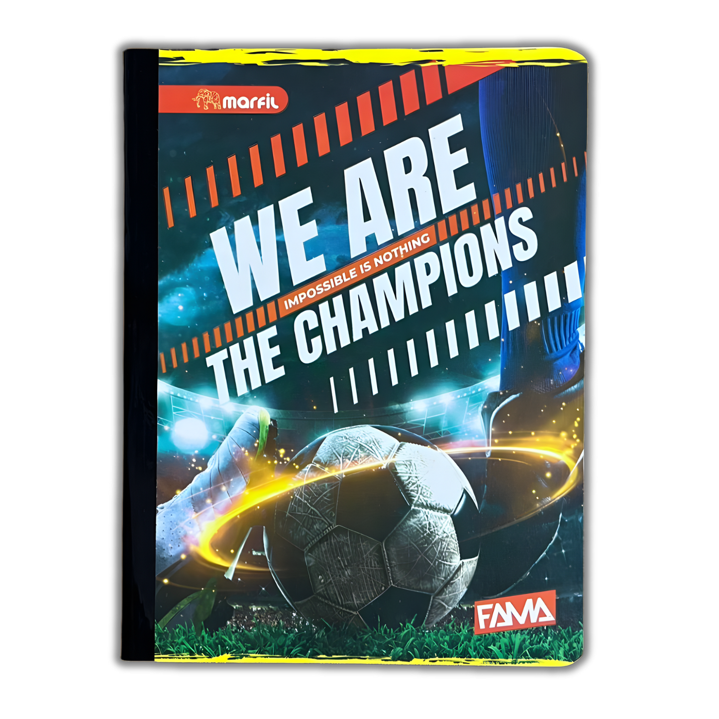 Cuaderno Cosido 100 Hojas Niño