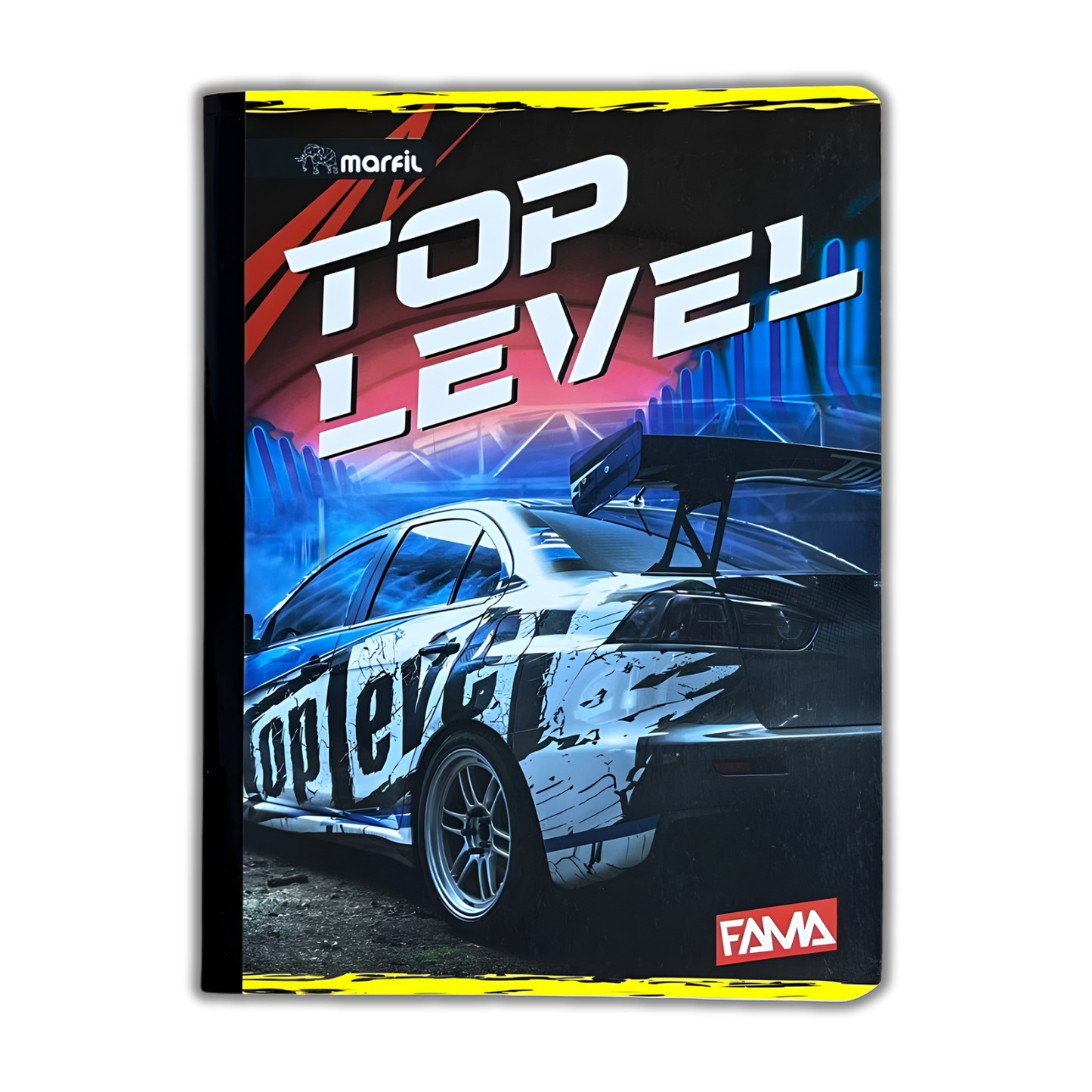 Cuaderno Cosido 100 Hojas Niño