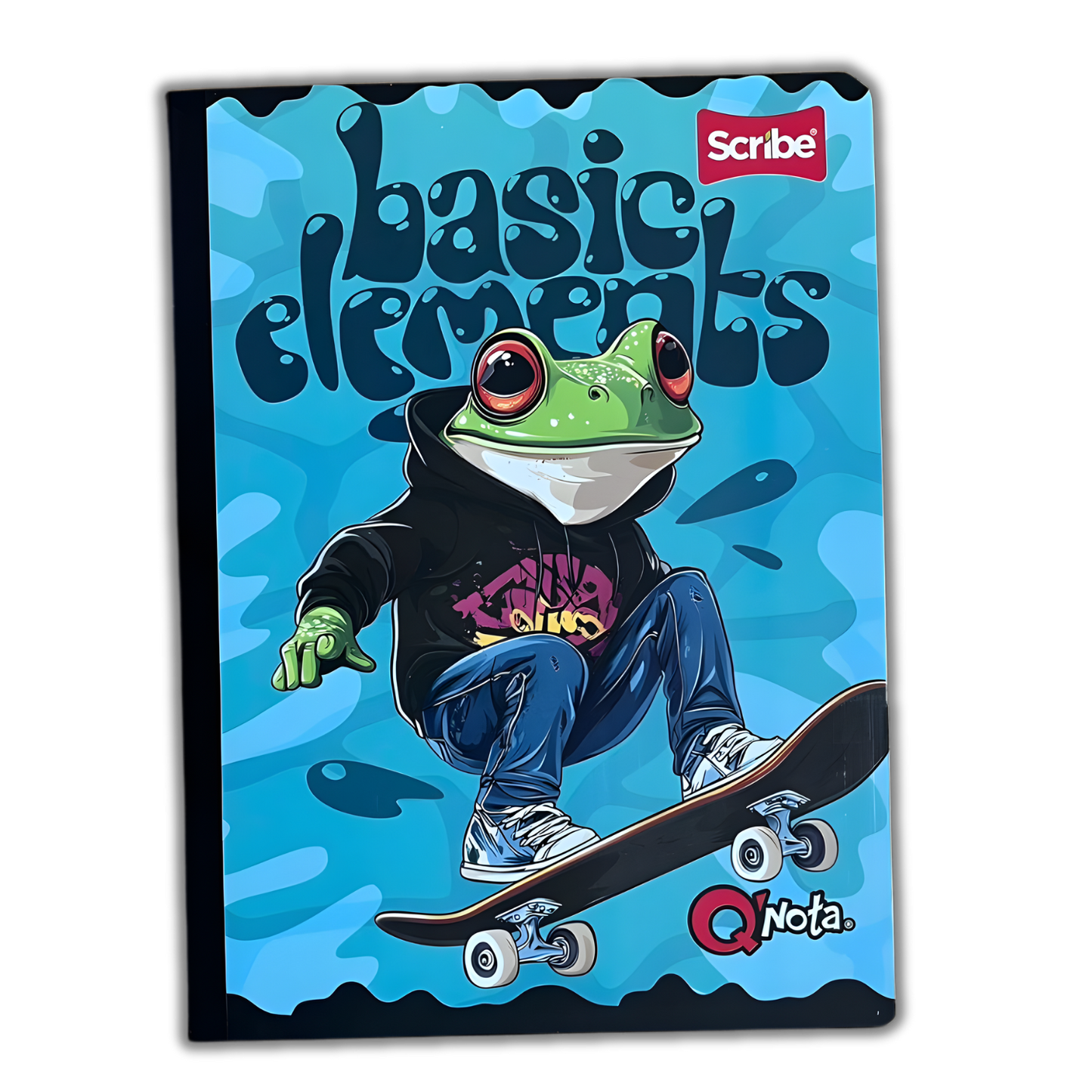 Cuaderno Cosido 100 Hojas Niño