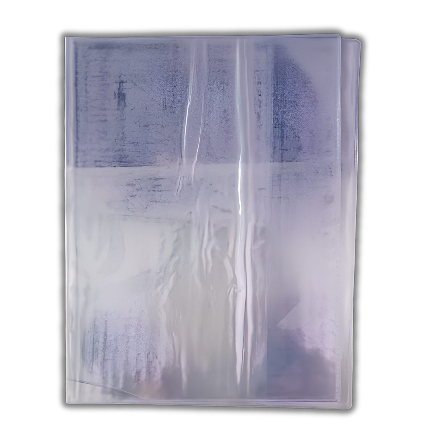 Forros Para Cuaderno Transparentes