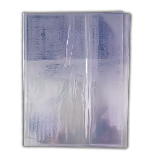 Forros Para Cuaderno Transparentes