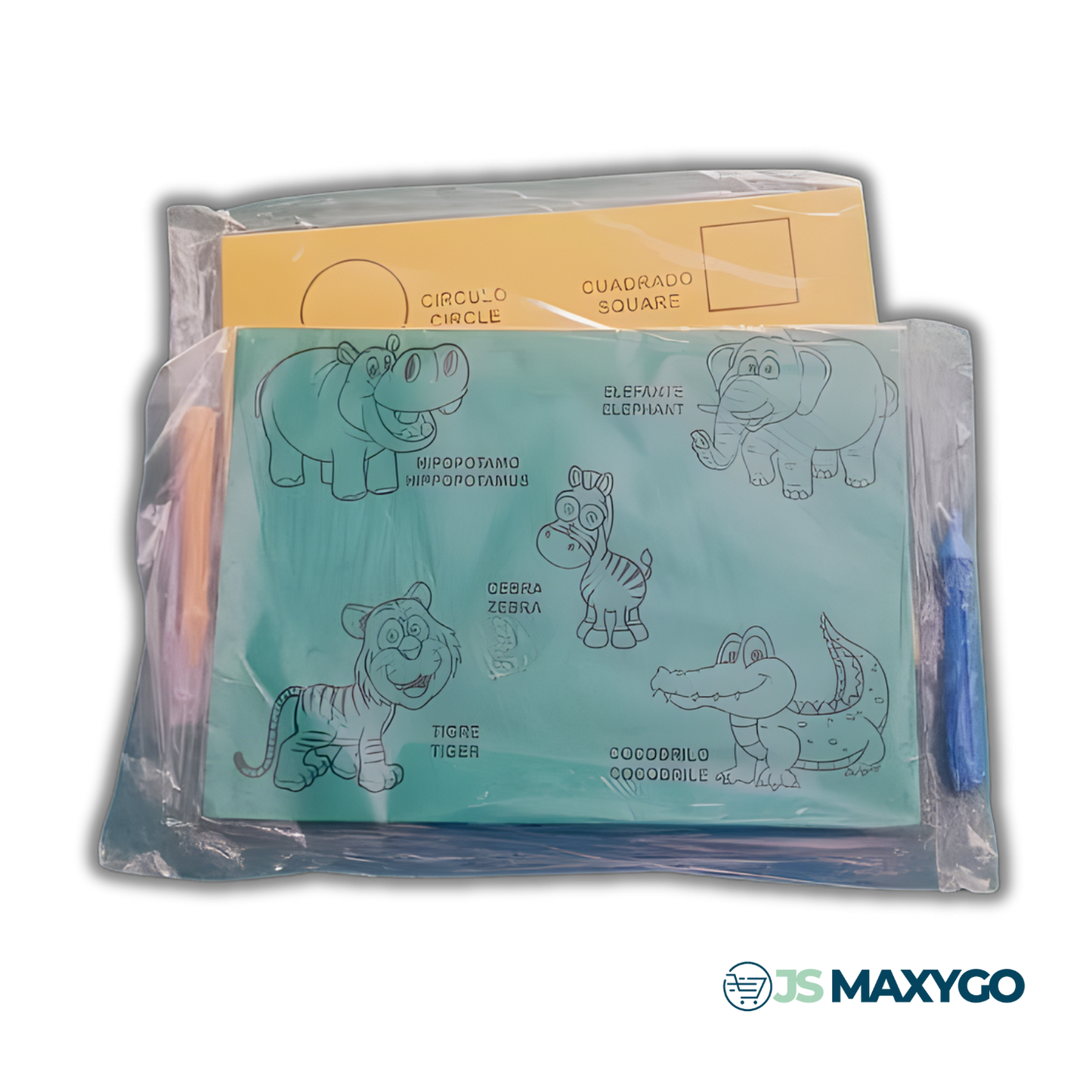 Tabla de Picado de Madera Pequeña