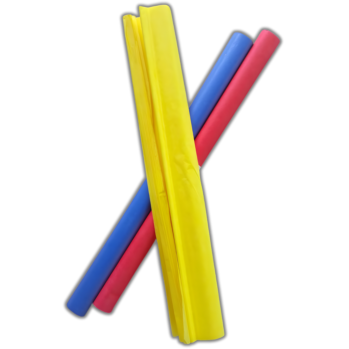 Papel Seda Primavera x20 Hojas