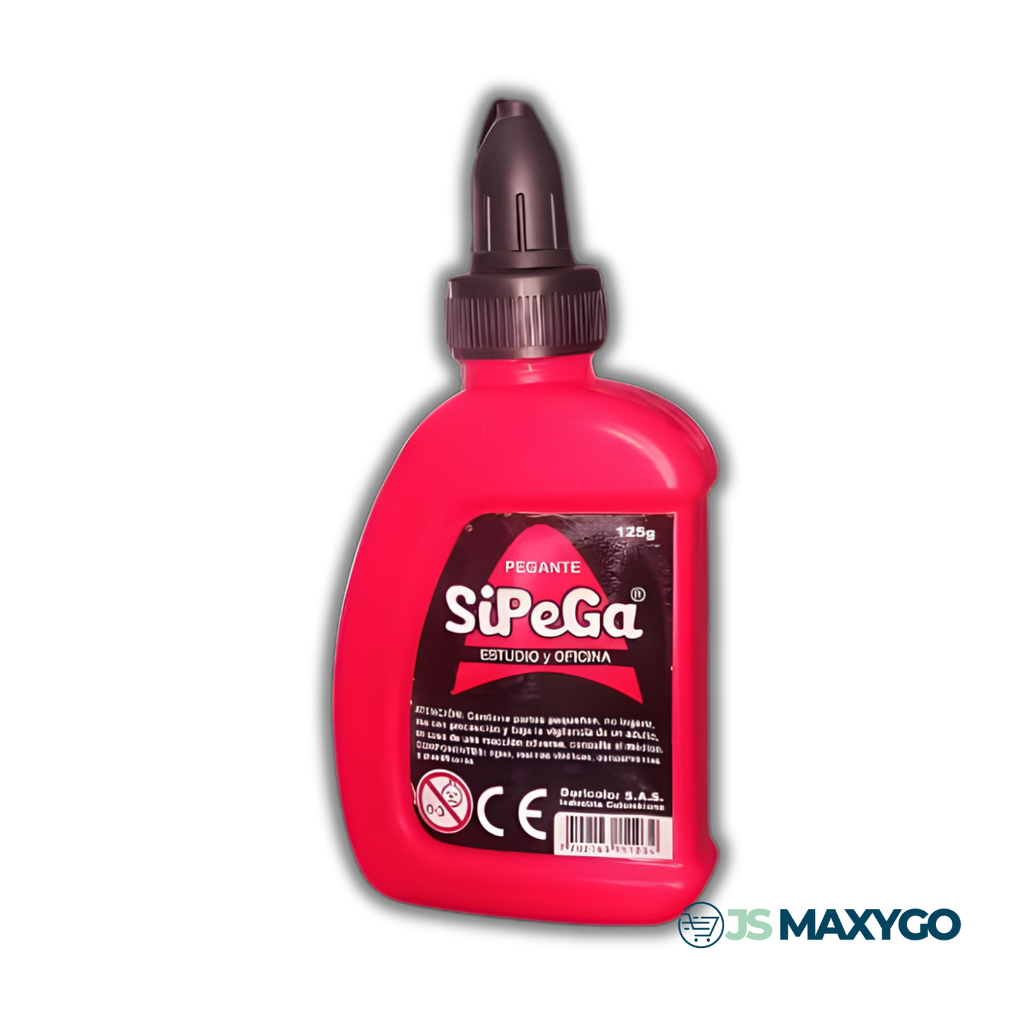 Pegante Líquido Sipega 125 g