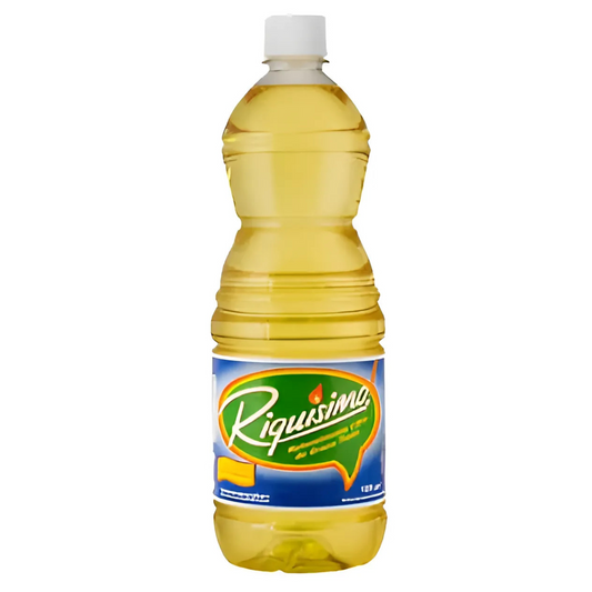ACEITE RIQUISIMO X 900 CC