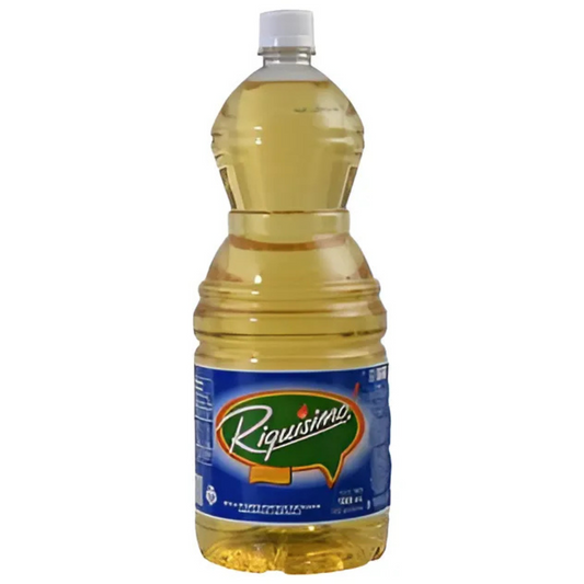 ACEITE RIQUISIMO X 1900 CC