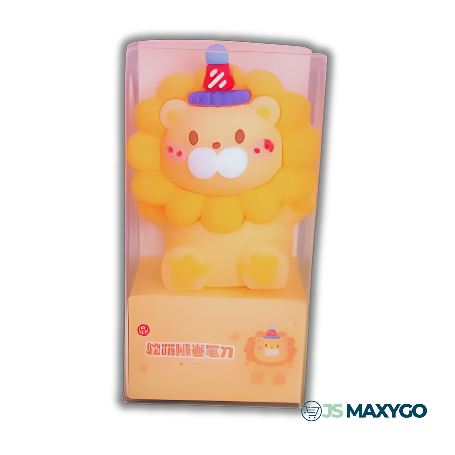 Tajalápiz Sencillo Animales y Frutas